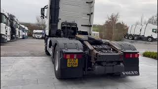 T1-02736 - 2013 - Volvo - FH 13 500 - Globetrotter XL - 6x2 Mid Lift - I Shift (Volvo)