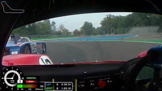 ONBOARD GROUPE C ADA MONZA 2020