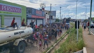 CARNAVAL 2023 ATRÁS DA BANCA EM PETROLINA