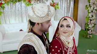 Zeb Eram & Faisal wedding full video