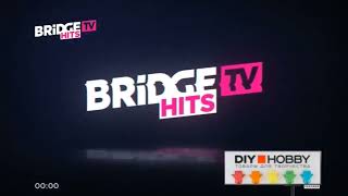 Заставка BRIDGE TV HITS 2019