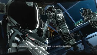 Call of Duty Future Warfare (NX1): Descent Partial Mission