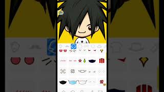 Mix Anime Kakashi Madara Characters