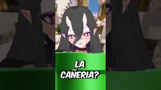 Problemas MUY COMUNES en LATAM 😳 #shorts #vtuber #comedy #memes #rawrrina #minecraft