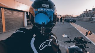 Bikelife Motovlogs En Cu4rentena 🤤 ¿Qué esta pasando? 🏍