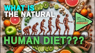 Nutrition according to the theory of evolution | Health and Longevity