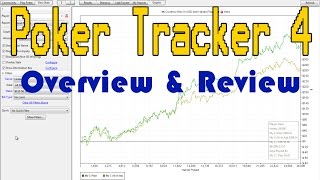 Poker Tracker 4 Overview and Review