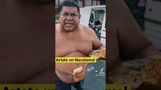 Artate un Nacatamal