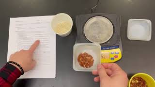 Mole Concept Lab #JayChem