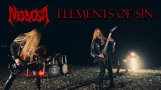 Nervosa - Elements Of Sin