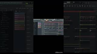 Maanadu BGM Cover in FL Studio | #shorts | #yuvan | #u1 | #str | #simbu | #maanaadu | #trending