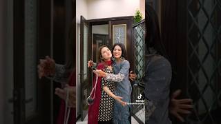 Iqra kanwal l Areeb Perviz Hira faisal, Rabia faisal, zainab faisal, Fatima Faisal eid look#eidvlog