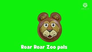 Zoo pals in 2016