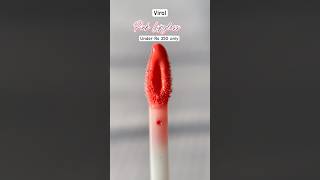 Pink flash Lipgloss🔥 #shortvideo #shortsfeed #viralshorts #shorts #short #ytshorts #trendingshorts