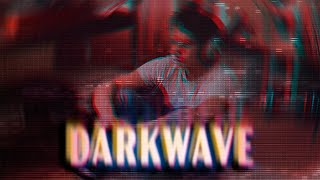 1 HOUR | Darkwave & Post-Punk: The Best Underground Sounds