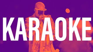 VETE - Bad Bunny KARAOKE (Instrumental + LETRA)