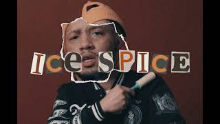 [SOLD] Veeze x Lucki Type Beat "Ice Spice" (prod. @justcashe)