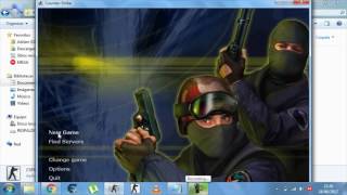 Como Descargar El Mejor Hack Para Counter Strike 1.6