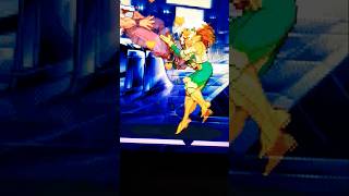 X-Men vs Street Fighter Marvel vs Capcom Fighting Collection Rogue Super Special