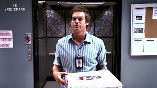 Dexter 4k Scenepack | Dexter Morgan (S3) All Best & Most Popular Scenes for Edits