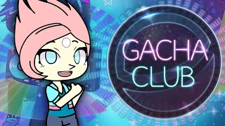 Pearl tutorial on Gacha Club