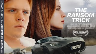 "The Ransom Trick" | Short film | Aston Martin DBS Superleggera Volante