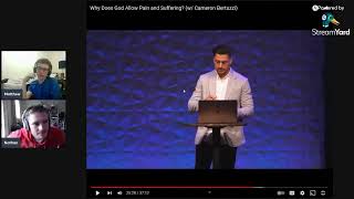 God: Misunderstood Genius? @DigitalGnosis @deliberationunderidealcond5105 @CapturingChristianity