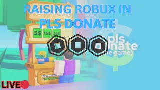 Raising robux to 20k (and also saving to 1k)