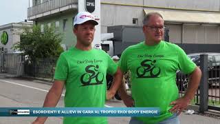 Trofeo Ekoi Body Energie - Villafranca (Vr)