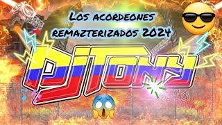 La Cumbia De Los Acordeones 2024 #cumbia #wepa #musica #sonideros #estreno  #viral