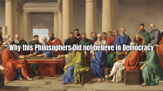 Philosophers on Democracy