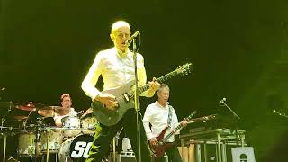 STATUS QUO: "Whatever You Want" (Jardín Botánico) Madrid 15/06/2024