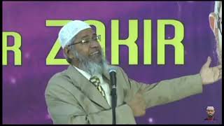 Dr.zakir naik Ramadan special lecture 2019 modi to reply