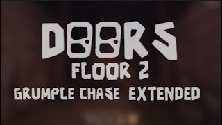 DOORS Floor 2 - Grumble Chase Theme EXTENDED