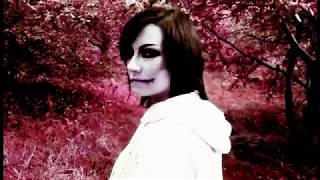 JEFF & JANE THE KILLER- Angels//CMV