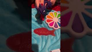 #DIY #finget #fingettoy #slime #popit #toys #diy #news #shorts #ytshorts  #tiktok #56819 7ec