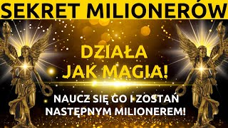 SEKRET MILIONERÓW: Dowiedz się, jak można ujawnić zwycięskie numery loterii! MOCNY