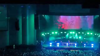 Falling In Reverse performs Zombified at PNC 9/13/24!