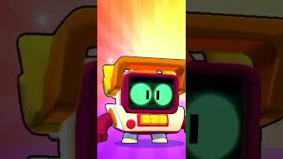 Новый Бравлер R-T #brawlstars