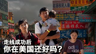 7/23【美国热搜】外媒封习近平为中国首席经济师；润美成功后，走线客在美国的生活写真；决定出炉 股市打脸习近平；外卖小哥：非要逼我造反吗？民警救国旗；青岛发生群体事件；器官移植的33分钟