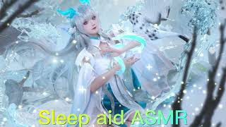 ASMR The Best Tapping Triggers For Sleep and Tingles（No Talking）