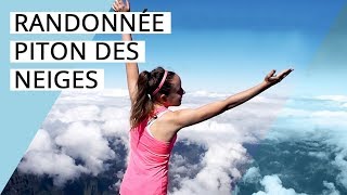 ✈︎ Randonnée à La Réunion : Le Piton des Neiges