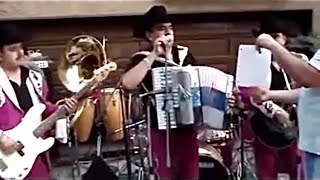 Efren Sanchez - Los Canelos De Durango (En Vivo)