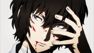 「Creditless」Bungou Stray Dogs OP / Opening 1「UHD 60FPS」