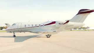 challenger 350