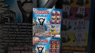 Monopoly doubler surprise!!🤑🤑🤑