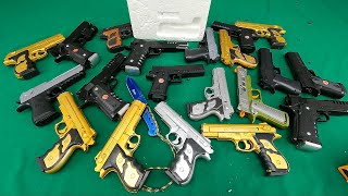 Special Forces Weapons, Toy Realistic Weapons, Desert Eagles, Dangerous Bead Shooting Weapons Armory