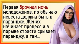 Как тёща зятя проверяла! Сборник свежих анекдотов! Юмор!