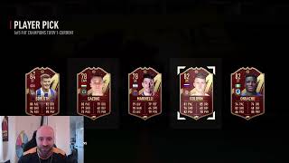 LATEST ELITE REWARDS!!