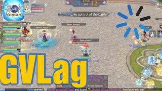 Ragnarok Origins GVG Wargods vs. Prodigy | 05-12-21 | LOR